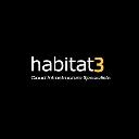 Habitat3 | Amazon Web Services Partner Australia logo