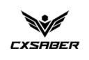 CXSABER logo