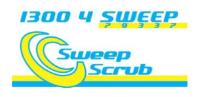 Sweep Scrub image 1