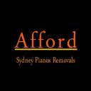 Sydney Piano Removals logo