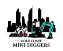 Gold Coast Mini Diggers logo