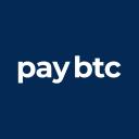 paybtc logo