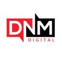 DNM Digital logo