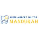 Super Airport Shuttle Mandurah logo