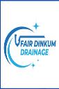 Fair Dinkum Drainage logo