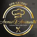  Aromas Of Amaravathi logo