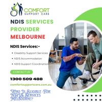 NDIS Service Provider Geelong image 4