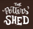 The Potters Shed logo