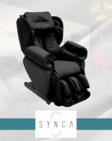 Relax For Life Massage Chairs - Melbourne image 2