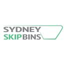 Sydney Skip Bins logo