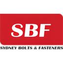 Sydney Bolts and Fasteners logo