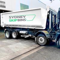 Sydney Skip Bins image 1