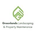 Greenlands Landscaping & Property Maintenance logo