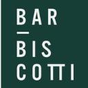 Bar Biscotti logo