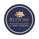 Bloom Psychology & Yoga Therapy logo