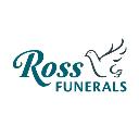 Ross Funerals logo