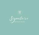 Signature Denture Studio logo