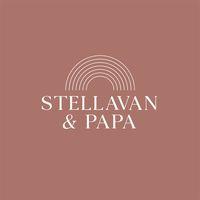 Stellavan and Papa image 1