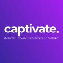 Captivate Events logo