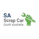 SA Scrap Car logo