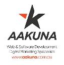  AAKUNA logo