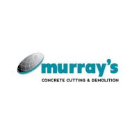 Murrays Concrete Cutting image 1