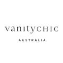 Vanity Chic Mirrors logo