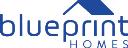 The Rottnest Display Home - Blueprint Homes logo