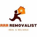 RRR Removalist PTY LTD logo