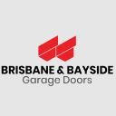 Brisbane & Bayside Garage Doors logo