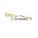 Elite Car Detailing logo