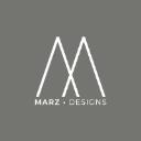 Marz Designs logo