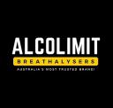 Alcolimit Breathalysers logo