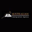 Australian Immigration Agency Brisbane logo