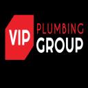 VIP Plumbing logo