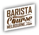 Barista Course Melbourne logo