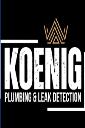 Koenig Plumbing & Leak Detection logo