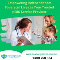 NDIS Provider Victoria image 1