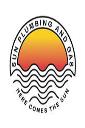 Sun Plumbing and Gas logo