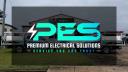 Premium Electrical Solutions Pty Ltd logo