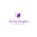 Darling Daughters logo