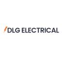 DLG Electrical logo