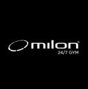 Milon 24/7 Gym logo