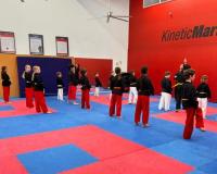 Kinetic Martial Arts Coffs Harbour & Moonie Beach image 1