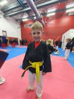 Kinetic Martial Arts Coffs Harbour & Moonie Beach image 4