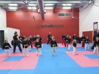 Kinetic Martial Arts Coffs Harbour & Moonie Beach image 5