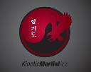 Kinetic Martial Arts Coffs Harbour & Moonie Beach logo