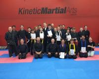 Kinetic Martial Arts Coffs Harbour & Moonie Beach image 9