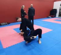 Kinetic Martial Arts Coffs Harbour & Moonie Beach image 6