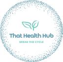 That Health Hub logo